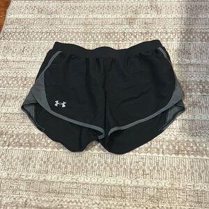 Under Armour athletic shorts